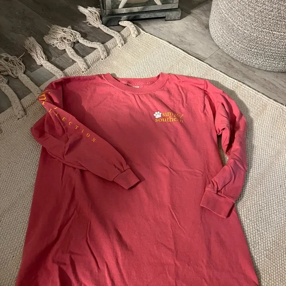 Simply Southern Long Sleeve - Picture 1 of 5